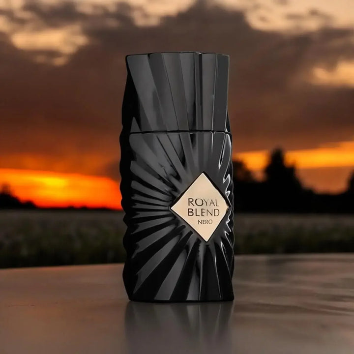 Royal Blend Nero 100ml Extrait De Parfum French Avenue by Fragrance ...