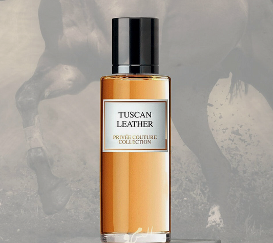 Tuscan Leather 30ml Eau De Parfum Privee Collection