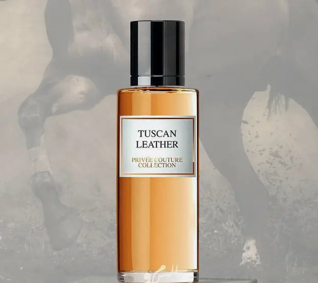 Tuscan Leather 30ml Eau De Parfum Privee Collection - almanaar Islamic Store