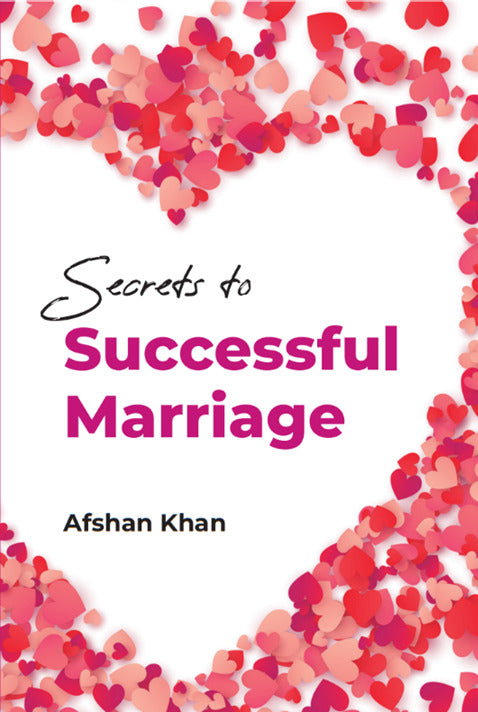 Secrets to a Successful Marriage - almanaar Islamic Store