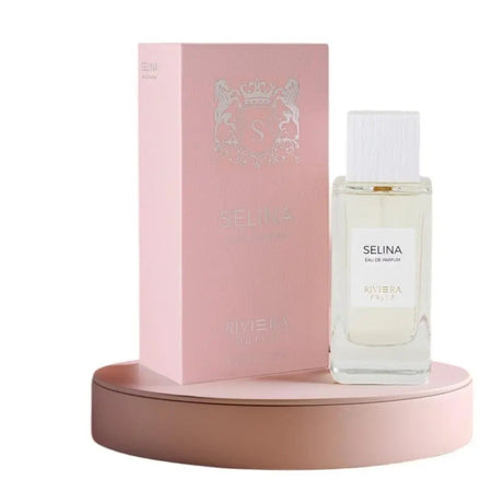 Selina 100ml Eau De Parfum Riviera Prive by Gulf Orchid | almanaar Islamic Store