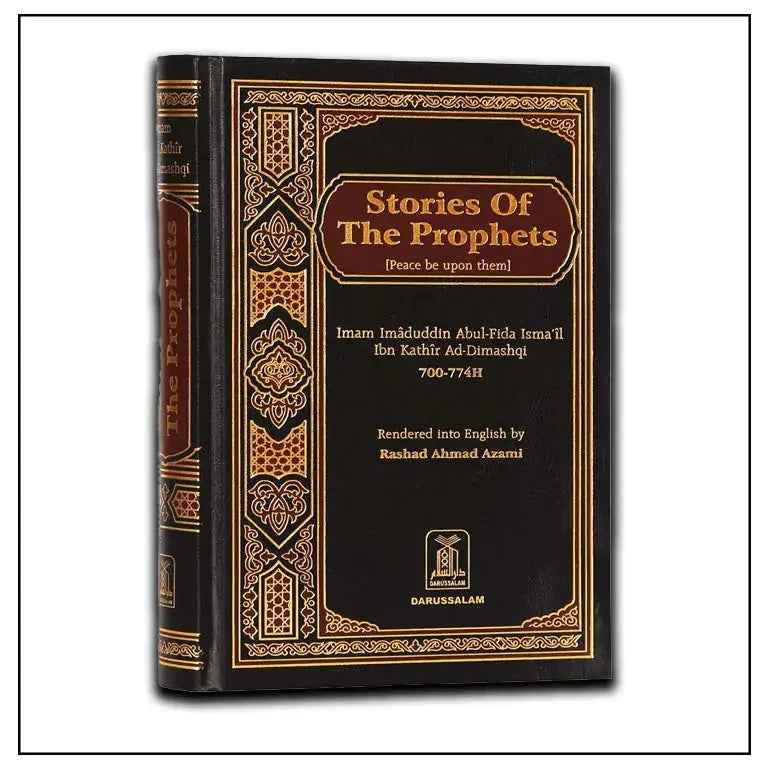 Stories of the Prophets