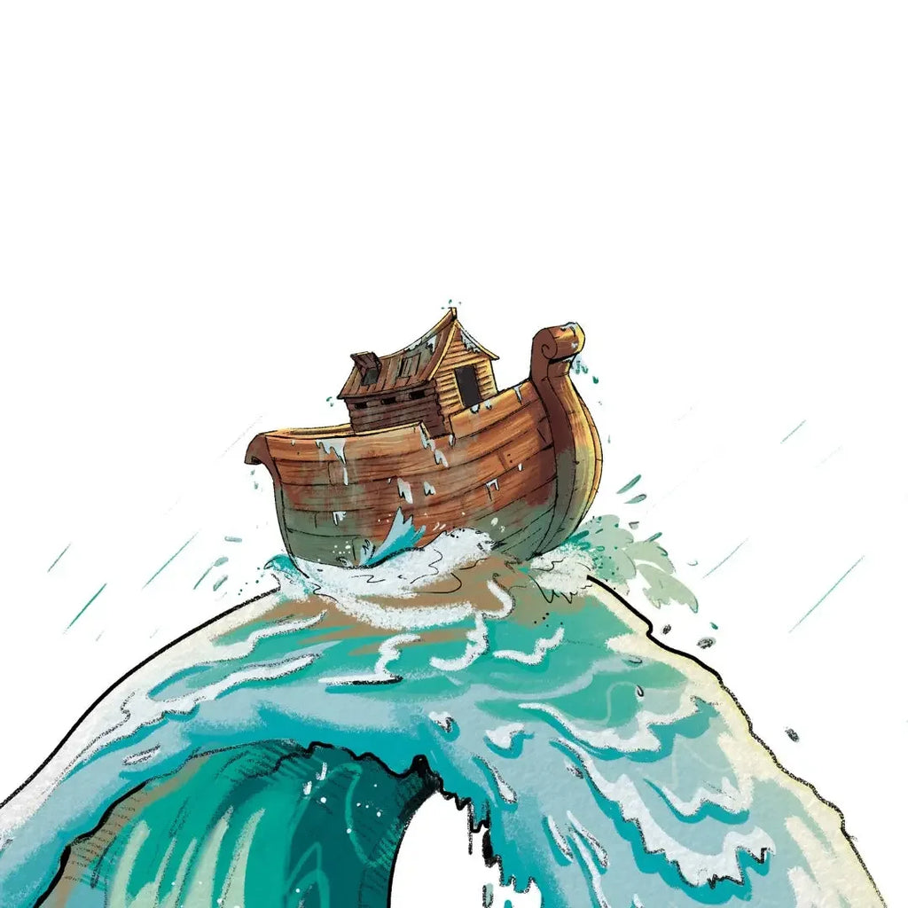 Super Stories of the Prophets - almanaar Islamic Store