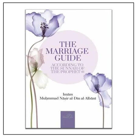 The Marriage Guide - almanaar Islamic Store