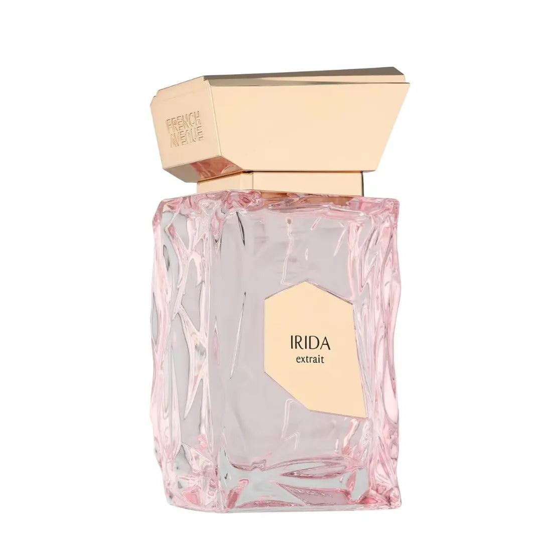 Irida Extrait EDP 80ml French Avenue by Fragrance World Fragrance World