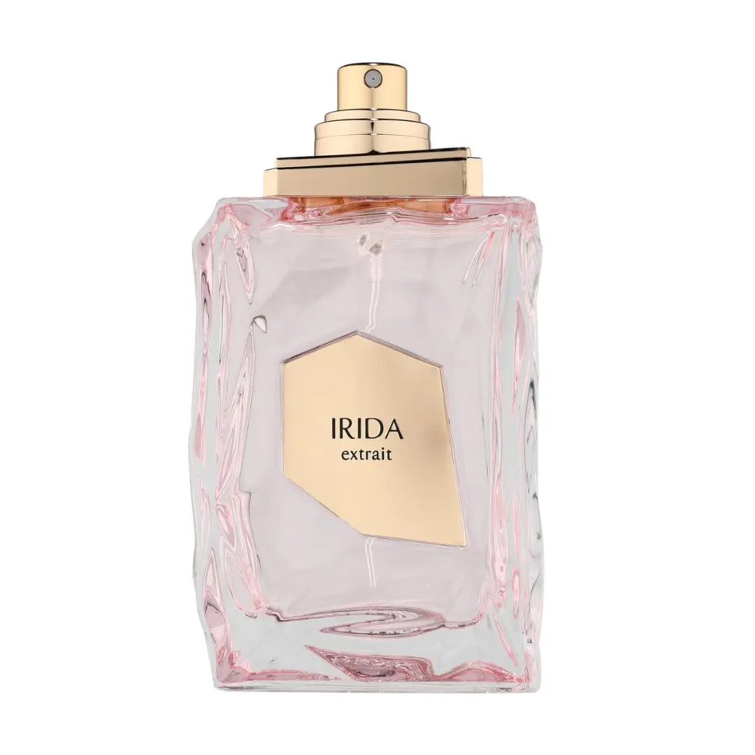 Irida Extrait EDP 80ml French Avenue by Fragrance World Fragrance World