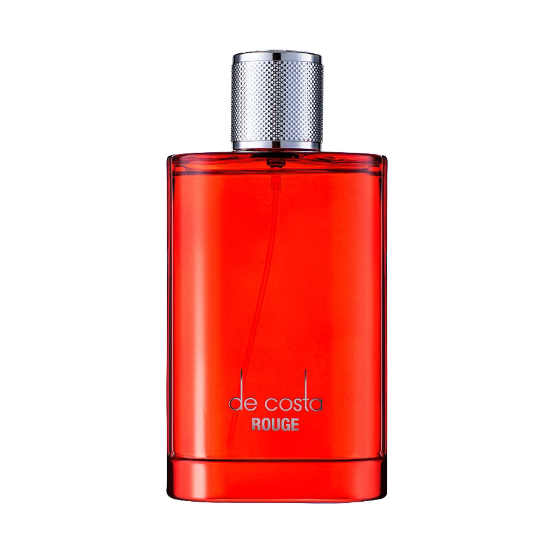 De Costa Rouge Eau De Parfum 100ml Fragrance World Fragrance World