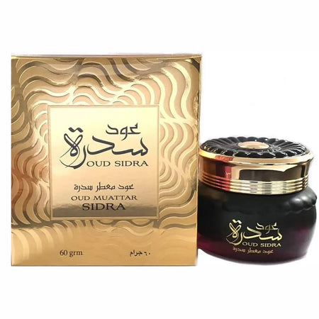 Bakhour Sedra 50grm Ard Al Zaafaran - almanaar Islamic Store