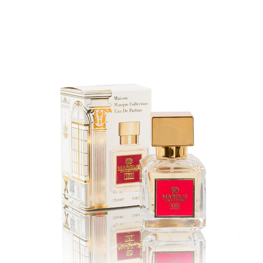 150 Eau De Parfum 25ml Marque Collection