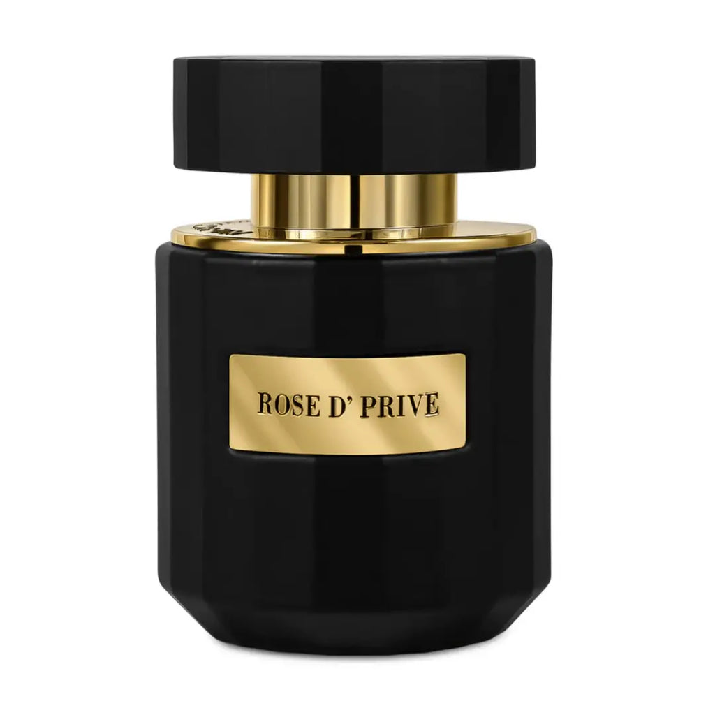 Rose D' Prive Eau De Perfum 100ml Fragrance World - almanaar Islamic Store