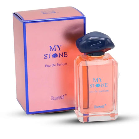 My Stone Eau De Parfum 100ml by Surrati - almanaar Islamic Store