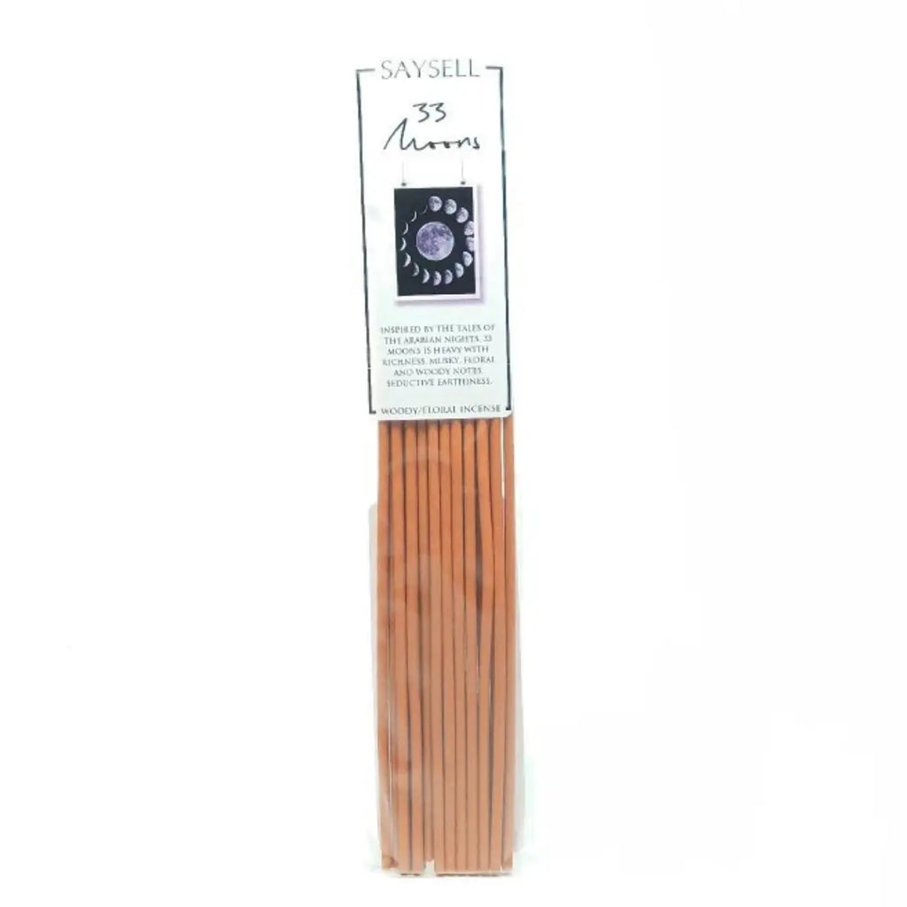 Incense Joss Sticks Agarbatti Long Burning 8