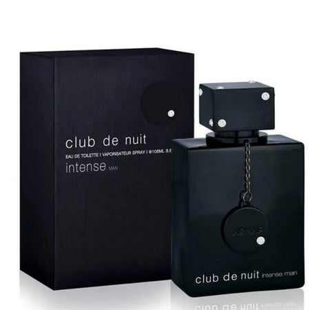 ARMAF Club De Nuit Intense Eau de Toilette for Men armaf