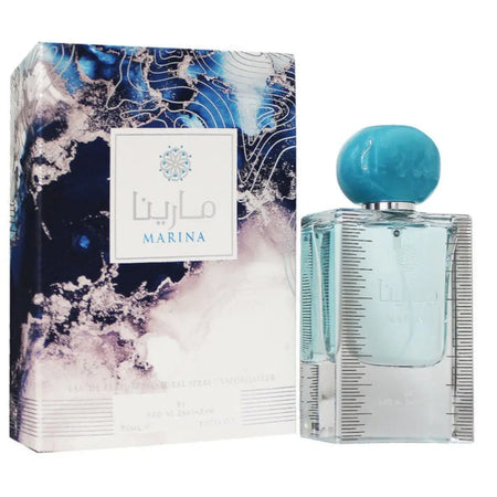 Marina Eau de Parfum 50ml by Ard Al Zaafaran - almanaar Islamic Store