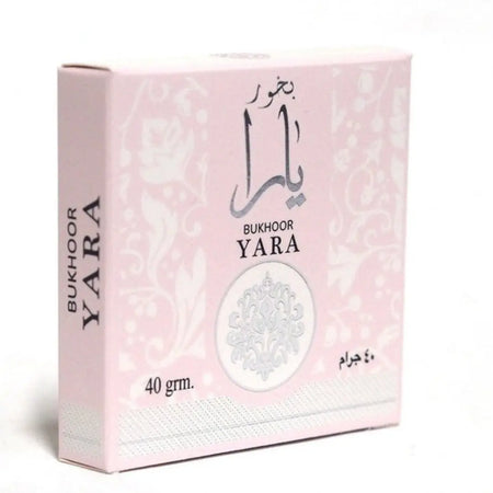 Yara Bakhoor 40Grams by Ard Al Zaafaran - almanaar Islamic Store