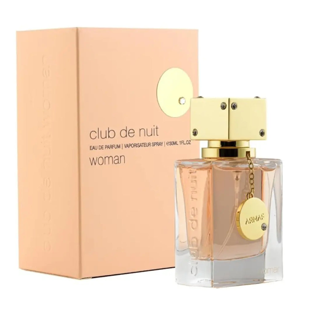 Club De Nuit Woman Eau De Parfum 30ml By Armaf - almanaar Islamic Store