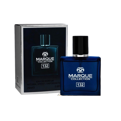 132 Eau De Parfum 25ml Marque Collection