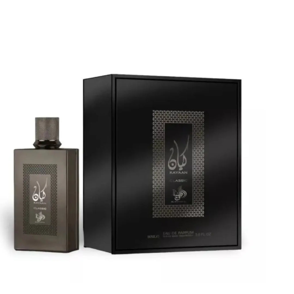 Kayaan Classic 100Ml Eau De Parfum By Al Wataniah - almanaar Islamic Store