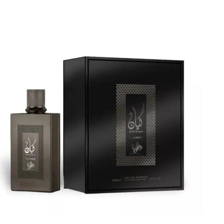 Kayaan Classic 100Ml Eau De Parfum By Al Wataniah - almanaar Islamic Store