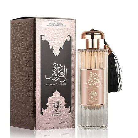 Durrat Al Aroos 85Ml Eau De Parfum  by Al Watania - almanaar Islamic Store