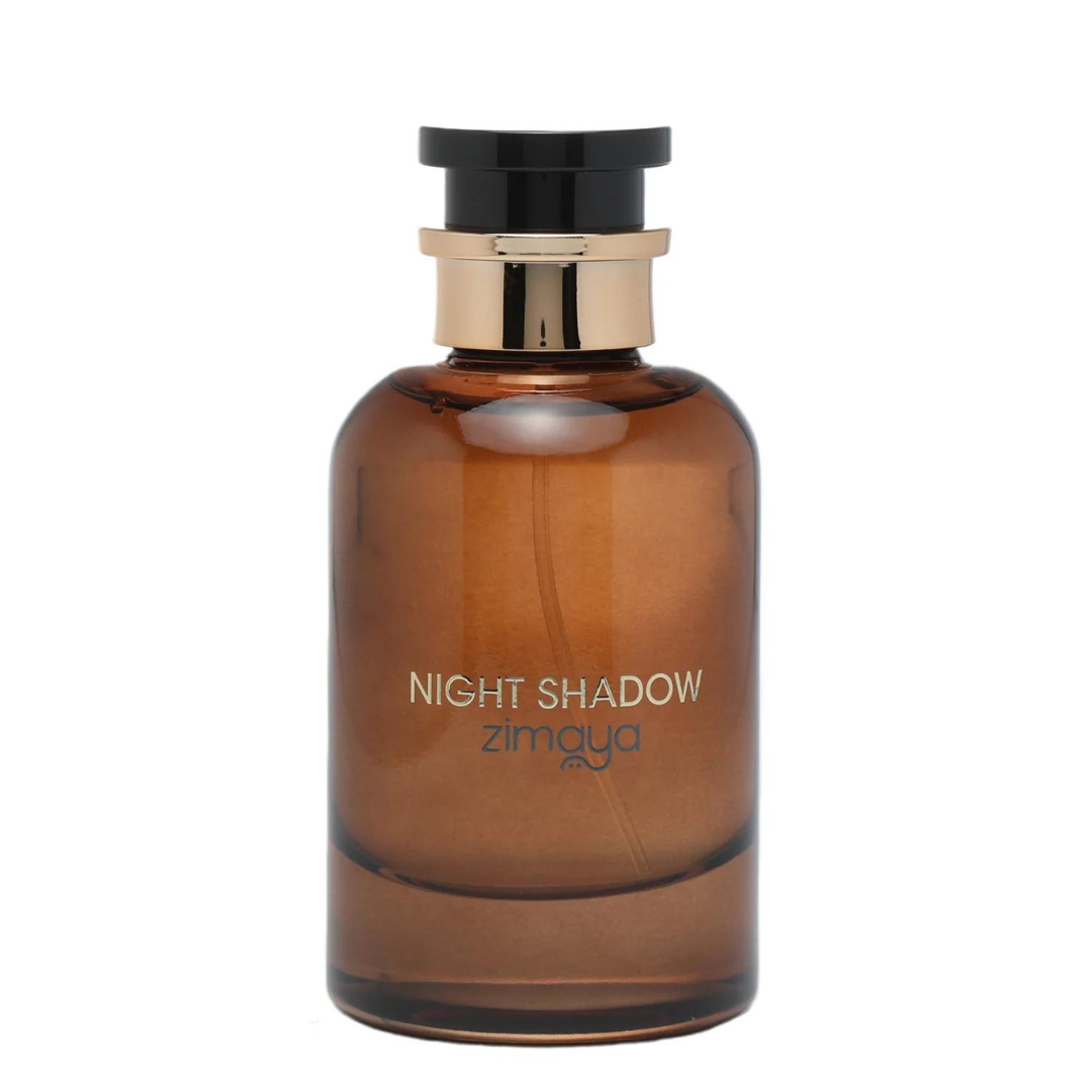 Night Shadow 100ml Eau De Parfum Zimaya by Afnan - almanaar Islamic Store