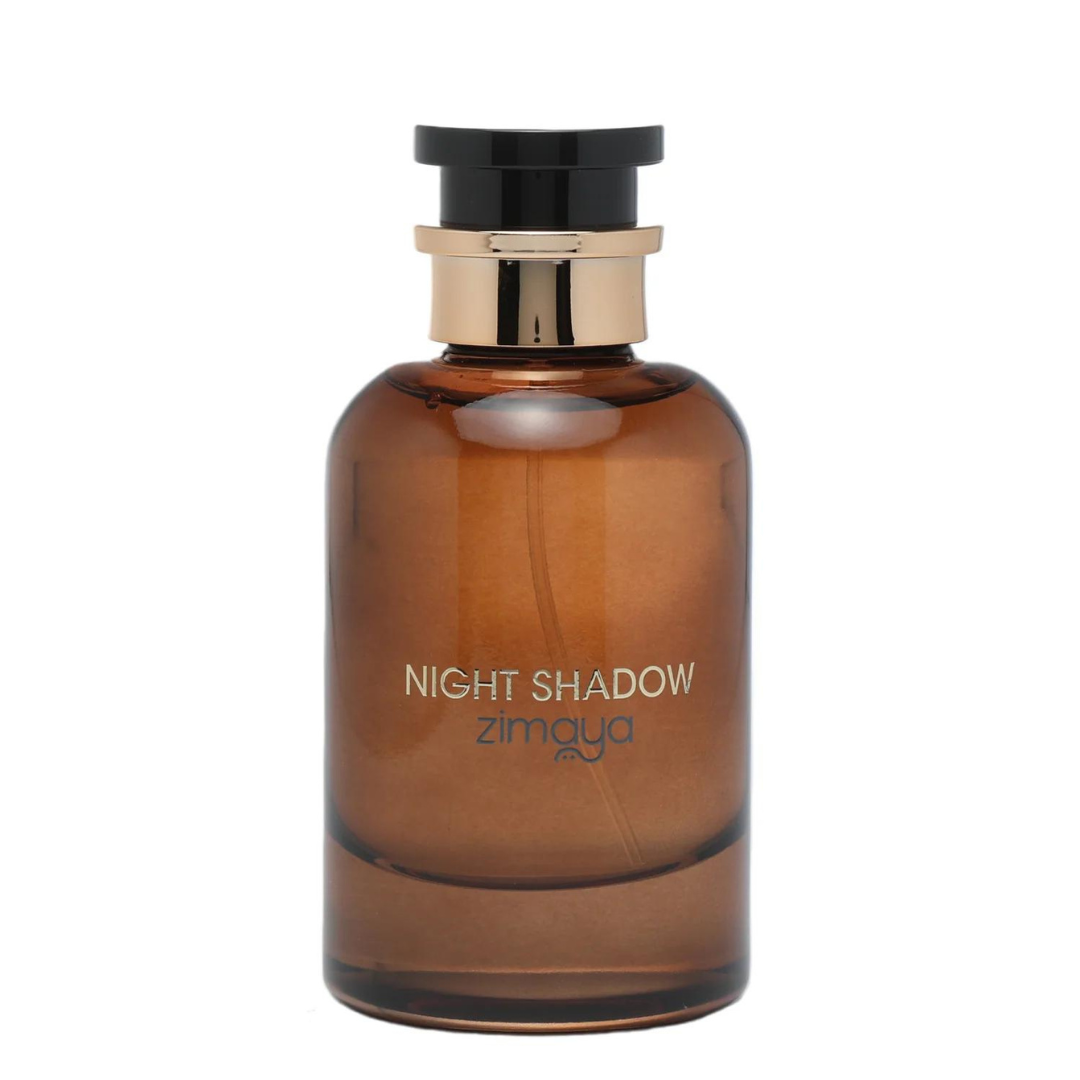 Night Shadow 100ml Eau De Parfum Zimaya by Afnan