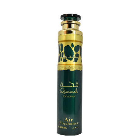 Qimmah Air Freshener 300ml Lattafa - almanaar Islamic Store