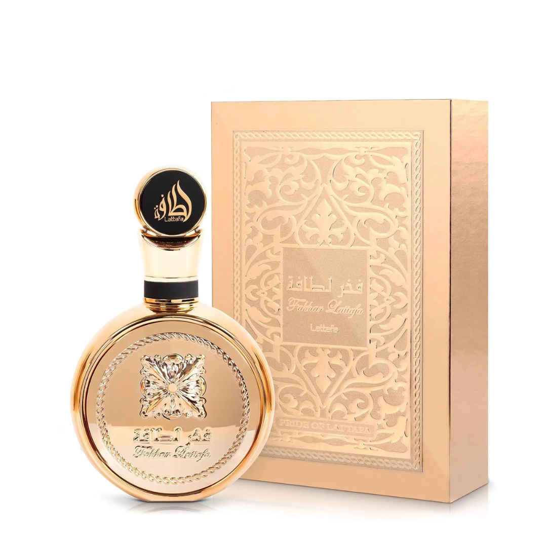 Fakhar Lattafa Extrait Eau De Parfum 100ml Lattafa - almanaar Islamic Store