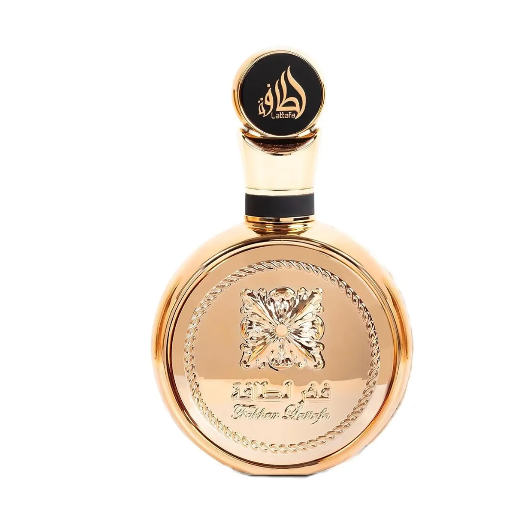 Fakhar Lattafa Extrait Eau De Parfum 100ml Lattafa - almanaar Islamic Store