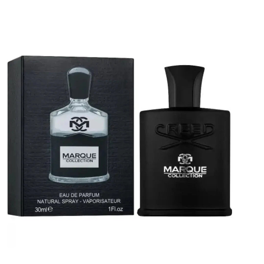 118 Eau De Parfum 25ml by Marque Collection - almanaar Islamic Store