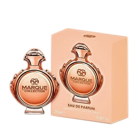 116 Eau De Parfum 25ml Marque Collection - almanaar Islamic Store