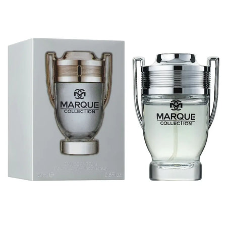 125 Eau De Parfum 25ml Marque Collection - almanaar Islamic Store