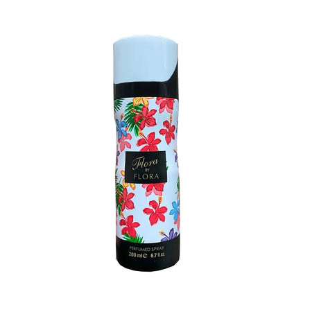 Flora By Flora 200ml Body Spray I Fragrance World - almanaar Islamic Store