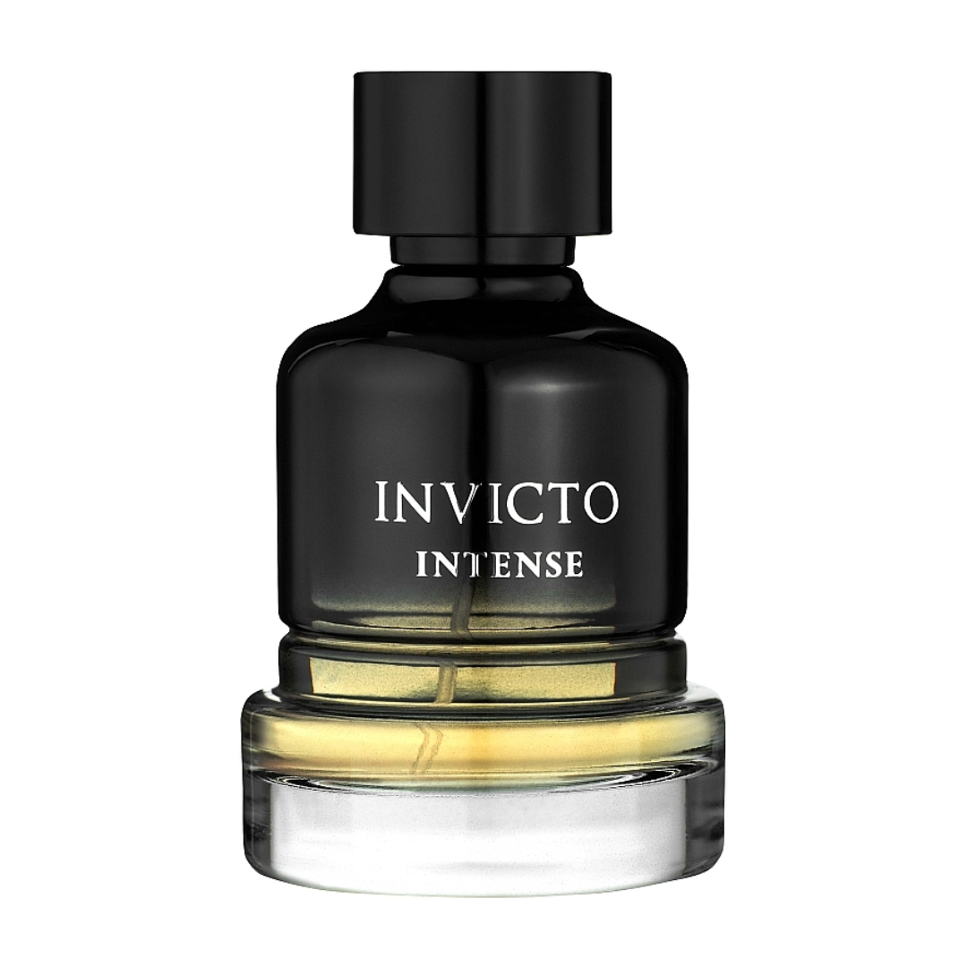 Invicto Intense Eau De Parfum 100m Fragrance World - almanaar Islamic Store