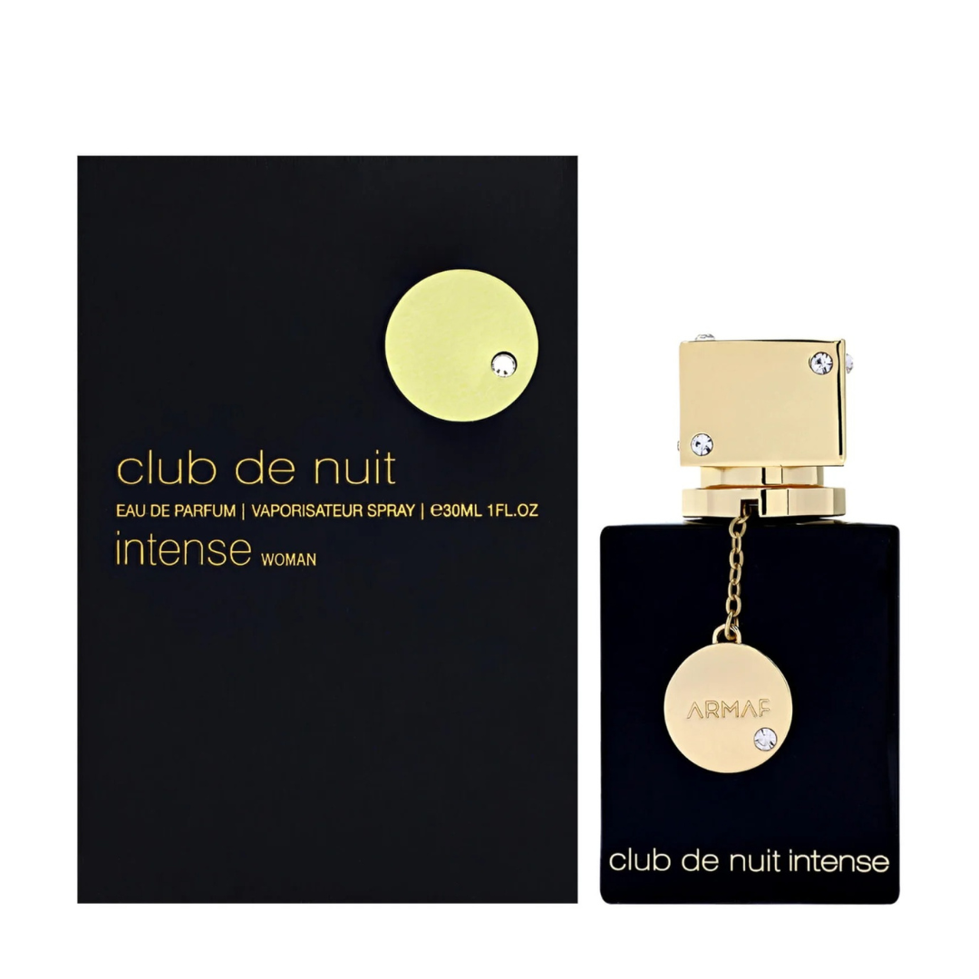 Club De Nuit Intense Woman Eau De Parfum 30ml by Armaf - almanaar Islamic Store