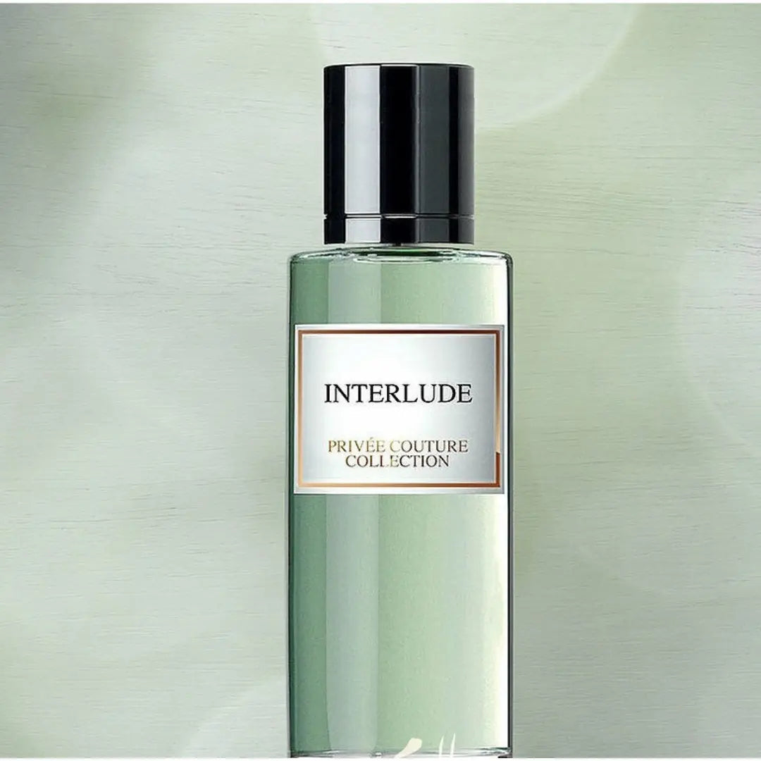 Interlude Eau De Parfum 30ml Privee Collection - almanaar Islamic Store