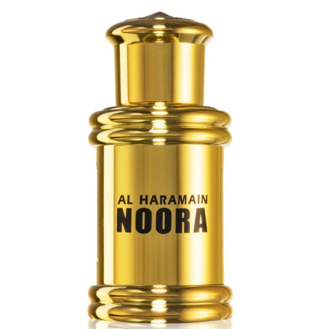  Noora 12ml Attar Oil by Al haramain.|almanaar islamic store 