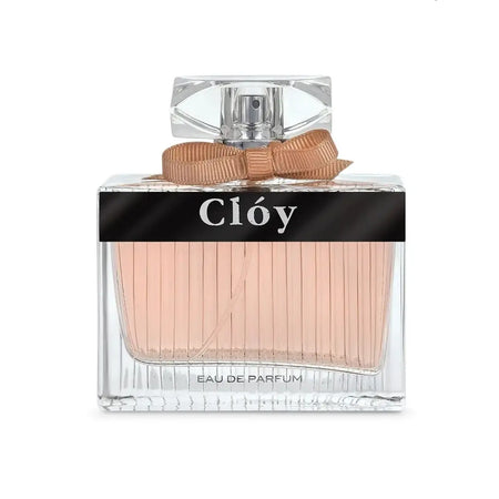 Cloy Eau de Parfum 100ml Fragrance World - almanaar Islamic Store