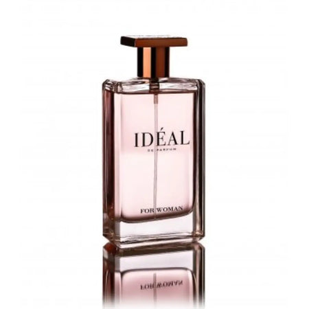 Ideal Eau de Parfum 100ml Fragrance World.|almanaar islamic store