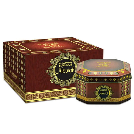 Bukhoor Nowah 75gms by Al Haramain Al Haramain