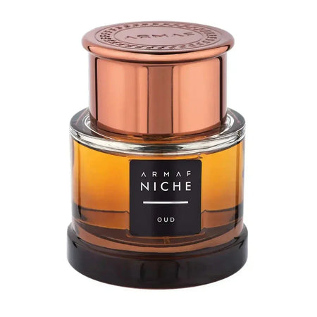 Armaf Oud Niche Eau de Parfum 100ml By Armaf - almanaar Islamic Store