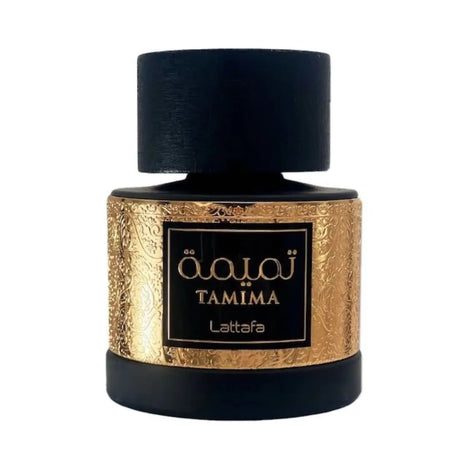 Tamima Eau De Parfum 60ml Lattafa - almanaar Islamic Store