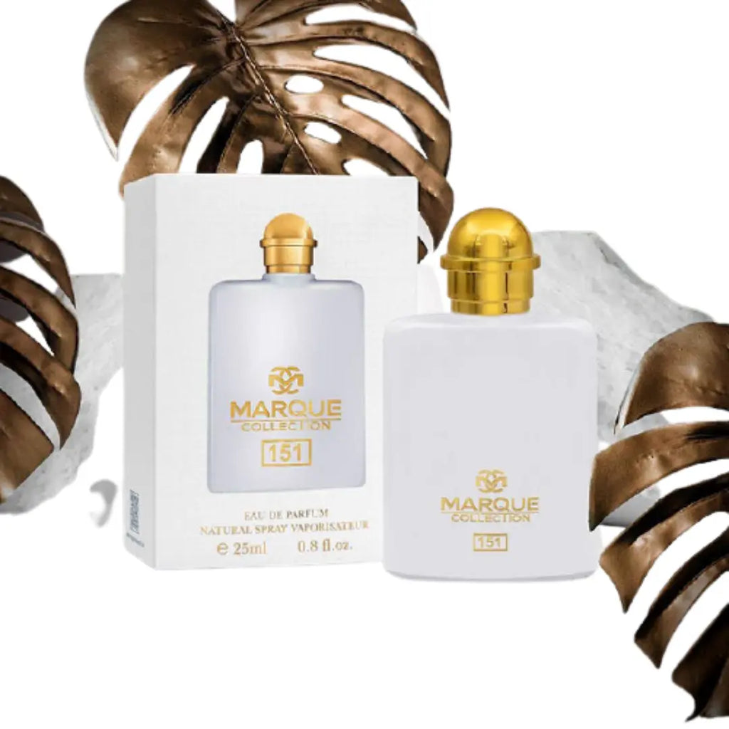 151 Eau De Parfum 25ml Marque Collection - almanaar Islamic Store