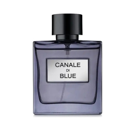 Canale Di Blue de Parfum 80ml Fragrance World - almanaar Islamic Store