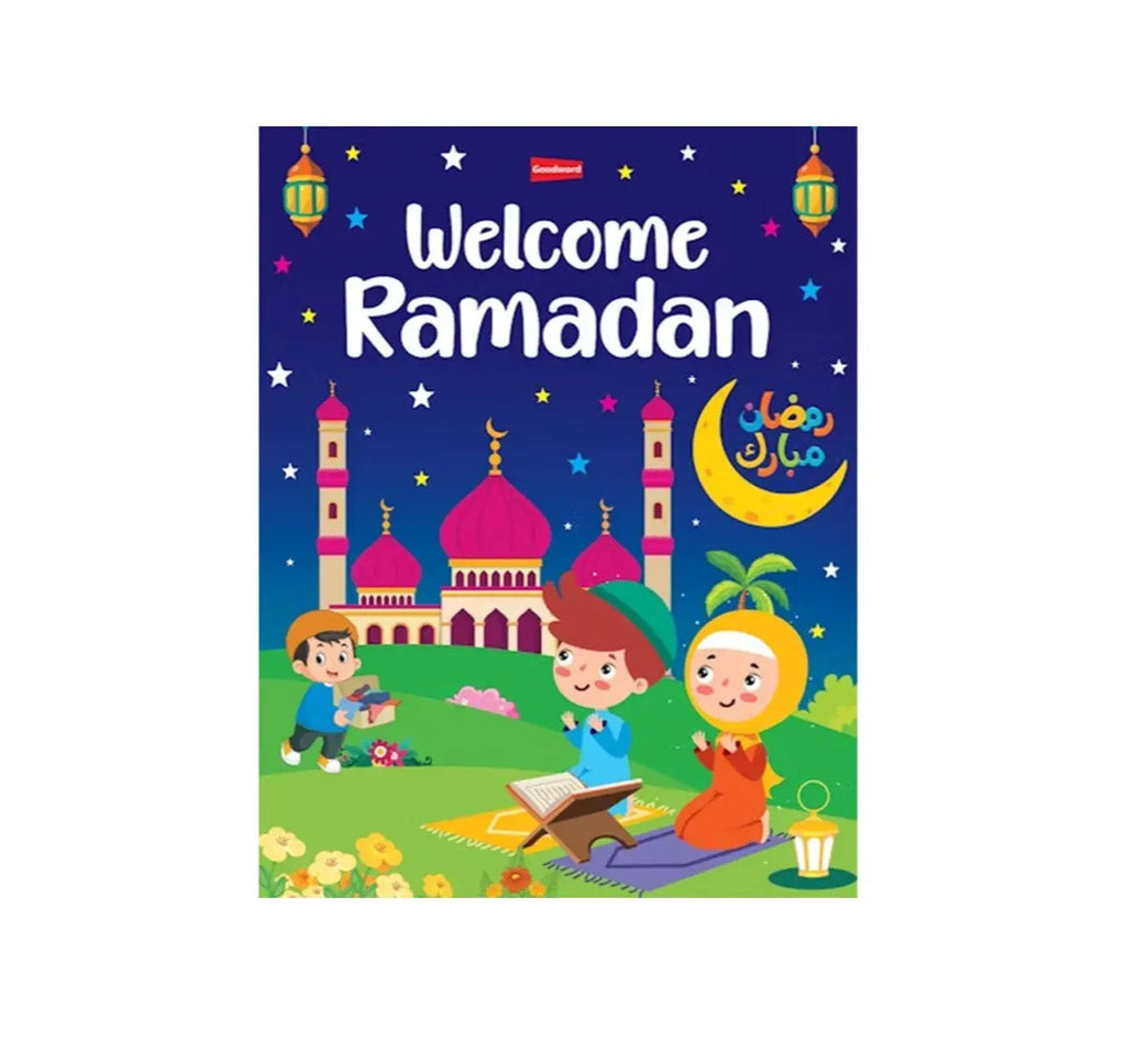 Welcome Ramadan| Almanaar Islamic store 