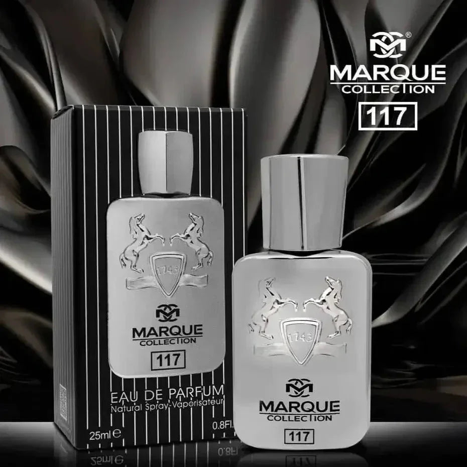 117 Pegasus Eau De Parfum 25ml Marque Collection - almanaar Islamic Store