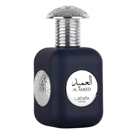 Al Ameed Eau De Parfum 100ml Lattafa Pride-almanaar Islamic Store