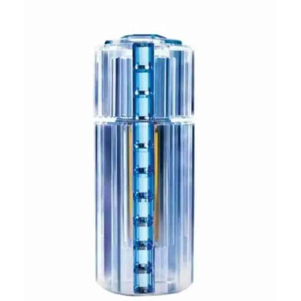 Al Oudh Al Mumaiz Blue Eau de Parfum 35ml Rasasi