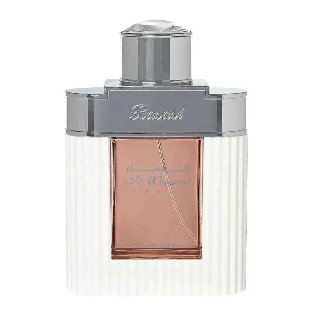 Al Wisam Day Eau de Parfum 100ml Men Rasasi