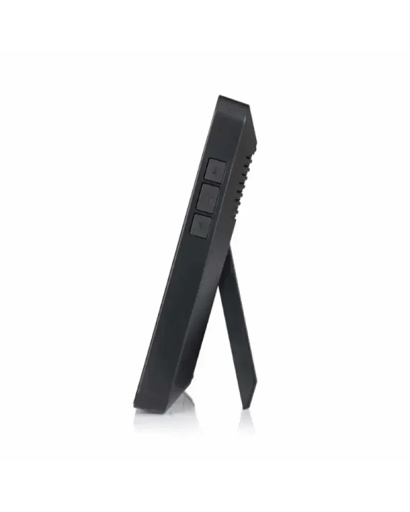 Alfajr Automatic Worldwide Azan Muslim Prayer and Qibla Digital Reminder Clock - almanaar Islamic Store